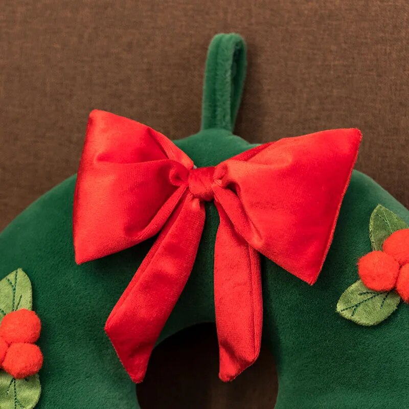 Wreath plush toy - koko mee