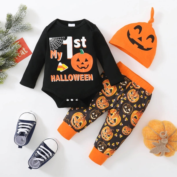 Baby-first-halloween-costume- KokoMee