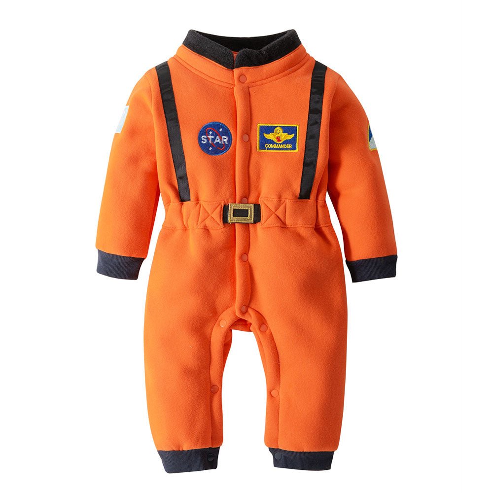 Astronaut Halloween Kids Costume - Koko Mee