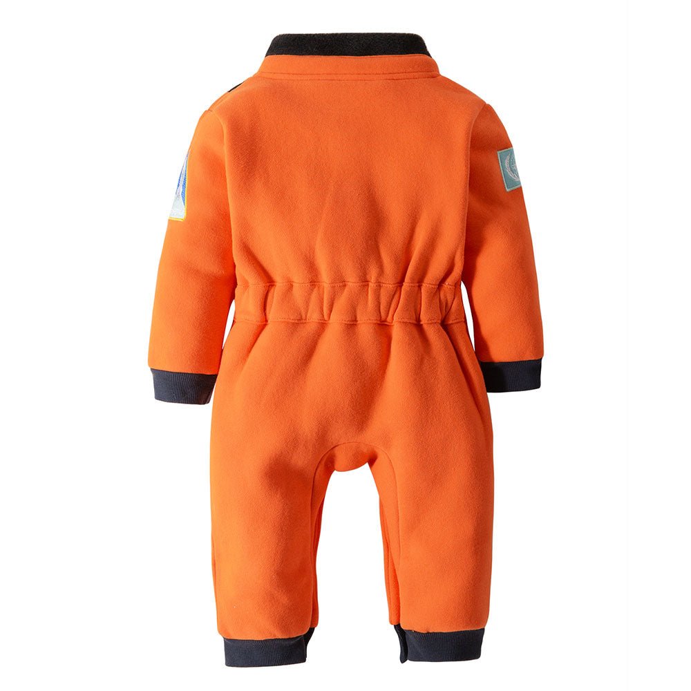 Astronaut Halloween Kids Costume - Koko Mee