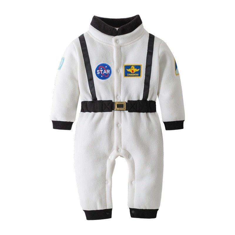 Astronaut Halloween Kids Costume - Koko Mee