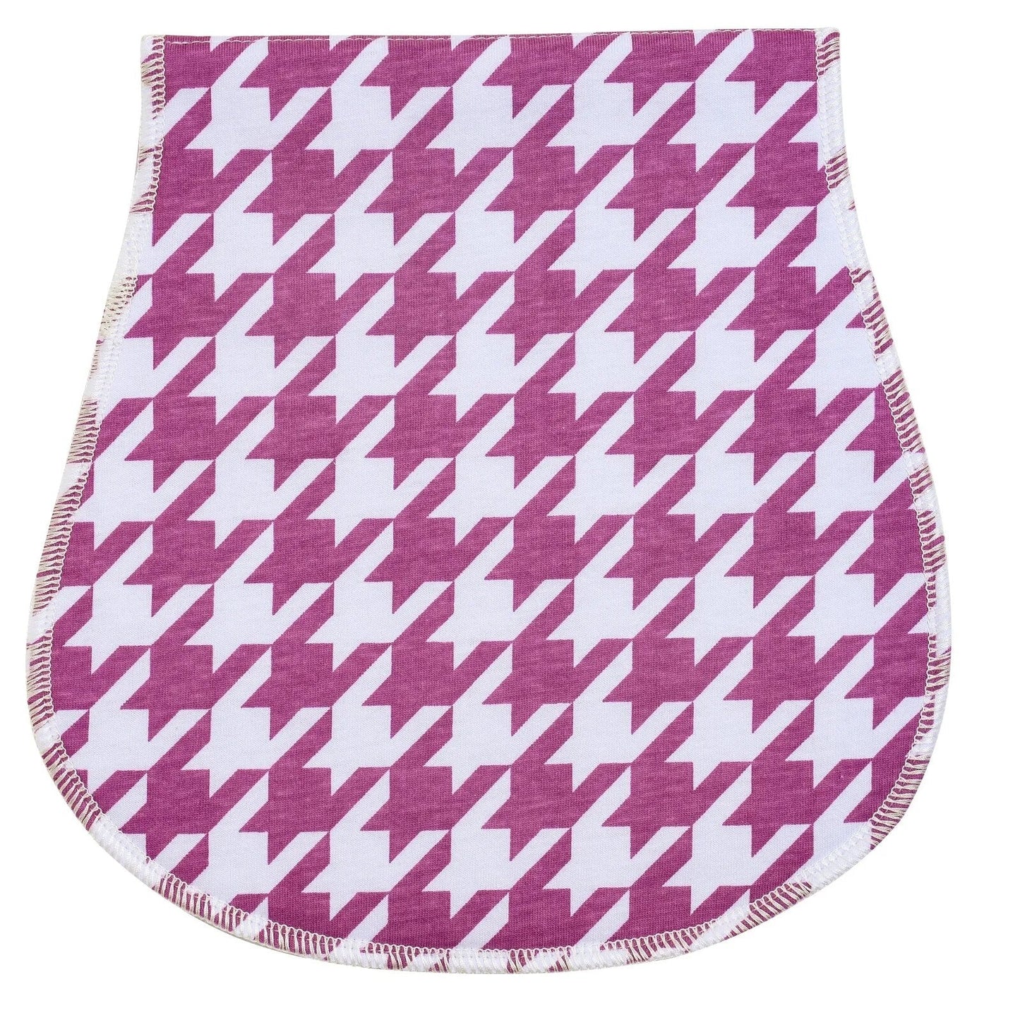 Baby Burp Cloth 100% Organic Cotton - Koko Mee