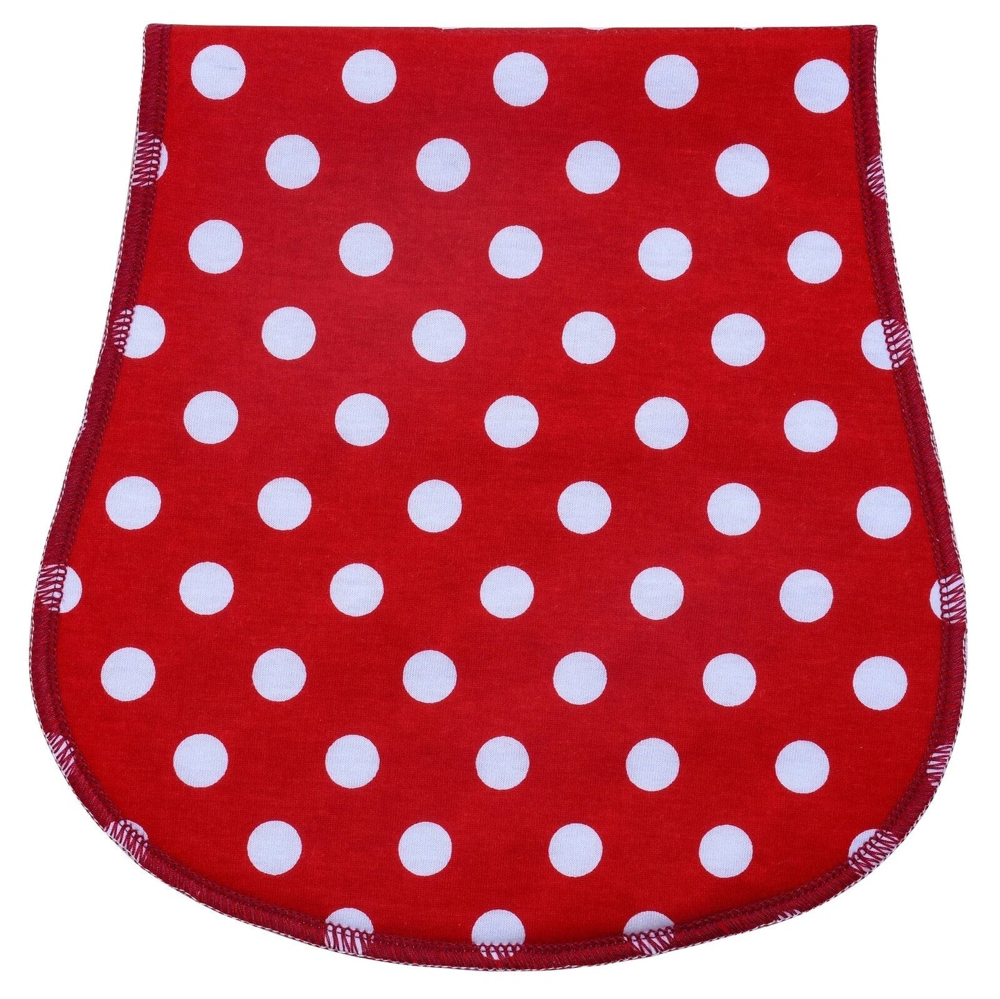 Baby Burp Cloth 100% Organic Cotton - Koko Mee