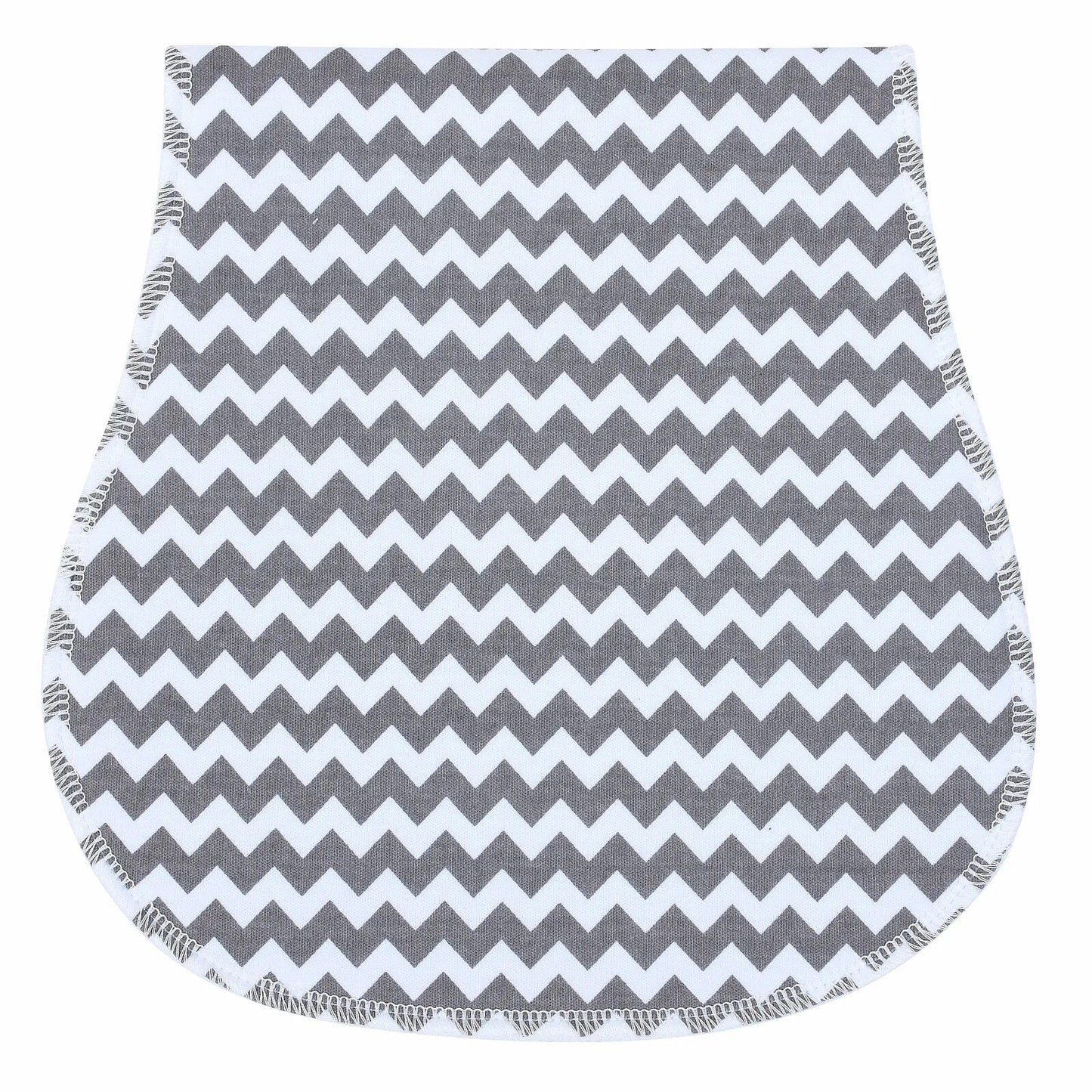 Baby Burp Cloth 100% Organic Cotton - Koko Mee