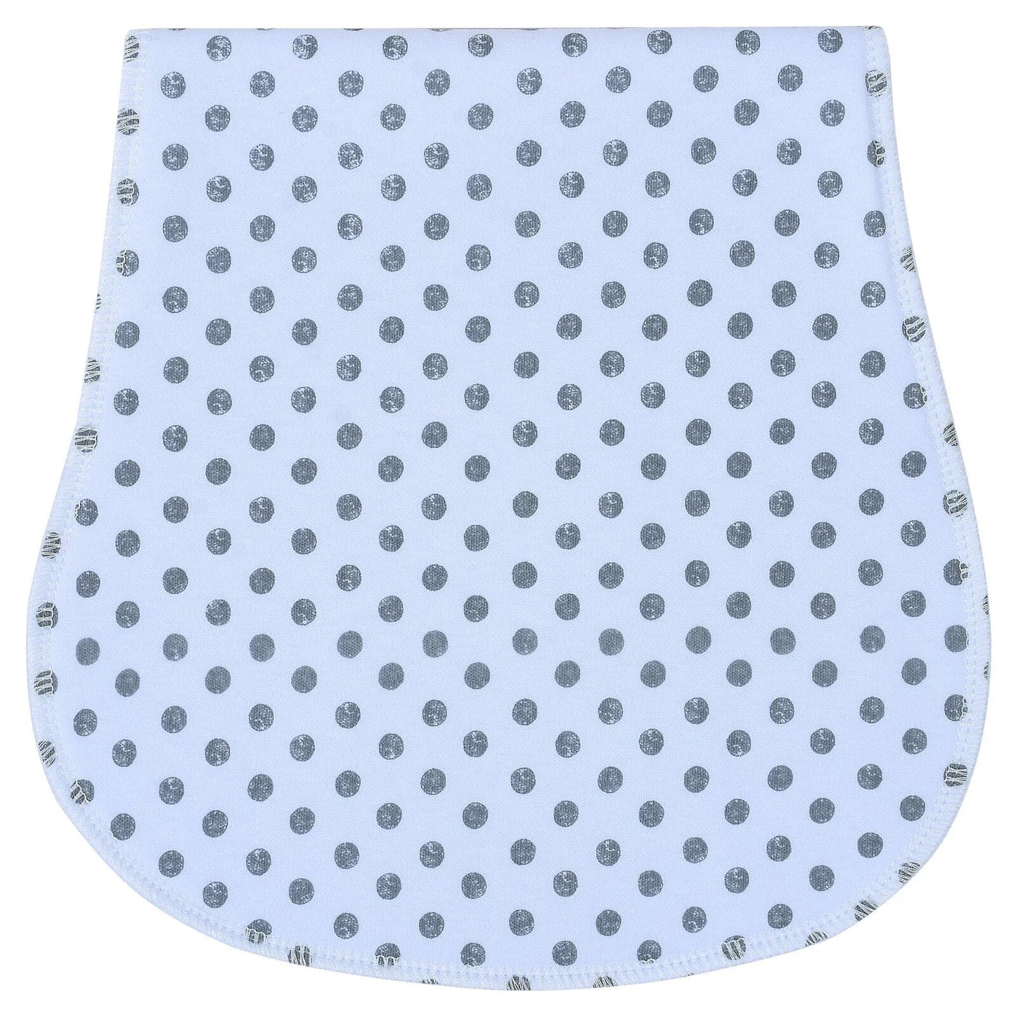Baby Burp Cloth 100% Organic Cotton - Koko Mee