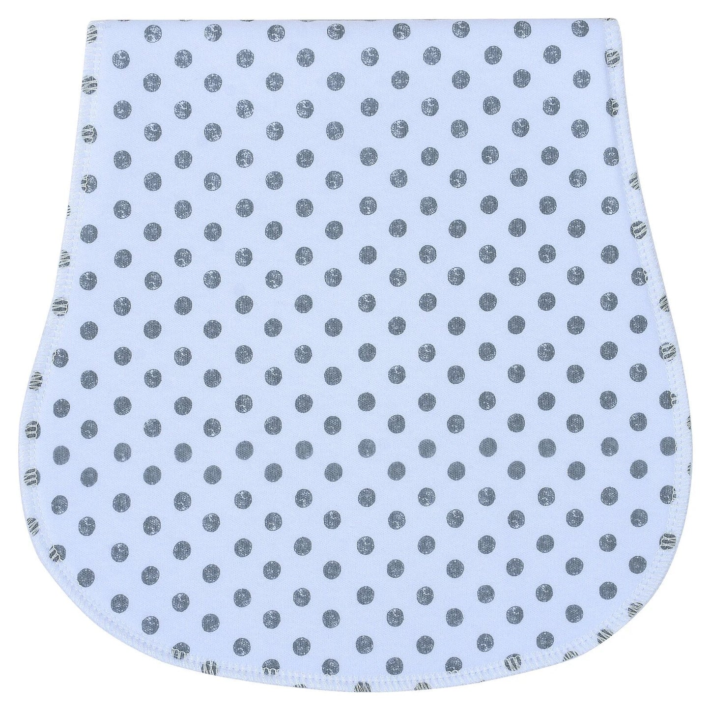 Baby Burp Cloth 100% Organic Cotton - Koko Mee