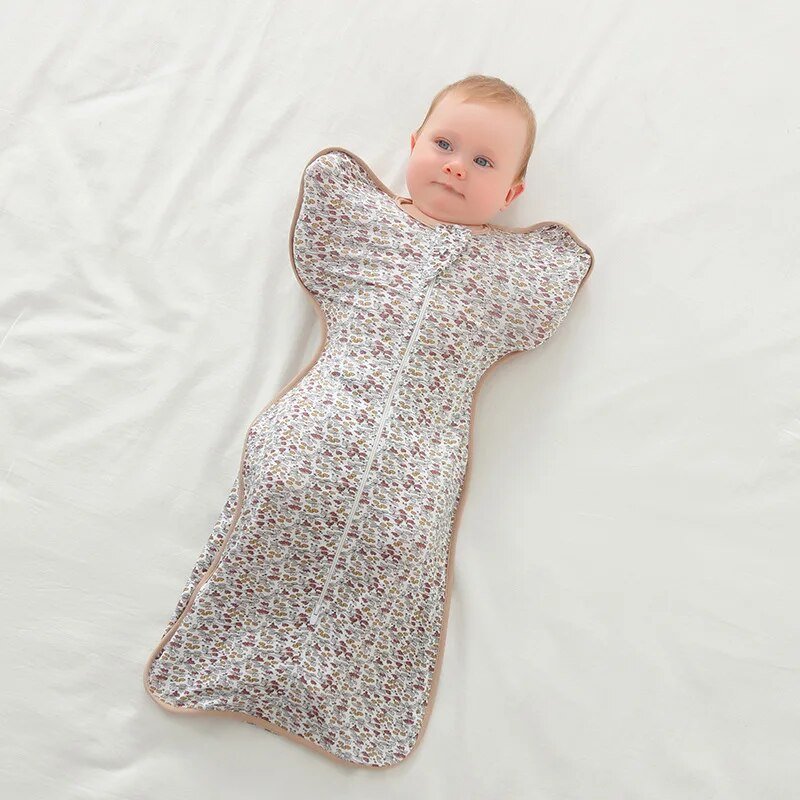 Baby Cotton Sleep Sack - Koko Mee