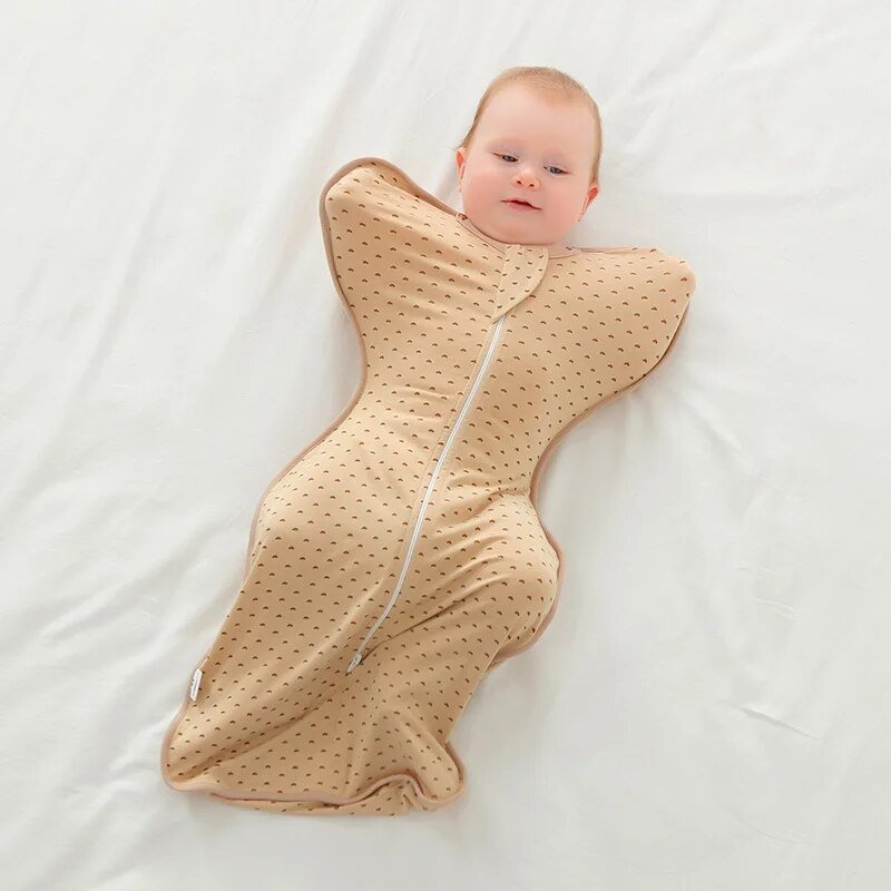 Baby Cotton Sleep Sack - Koko Mee