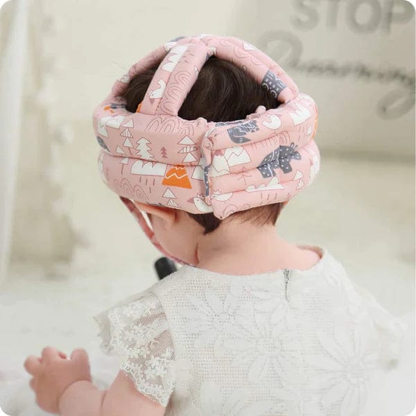 Baby Head Protector Helmet - Koko Mee