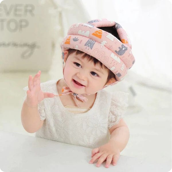 Baby Head Protector Helmet - Koko Mee