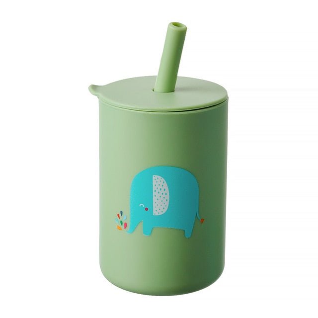 Baby Soft Building Blocks - Koko Mee