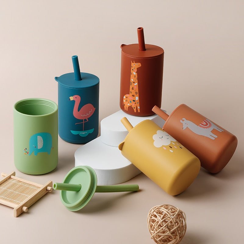 Baby Soft Building Blocks - Koko Mee