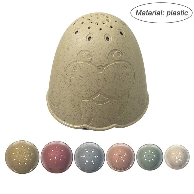 Baby Soft Building Blocks - Koko Mee