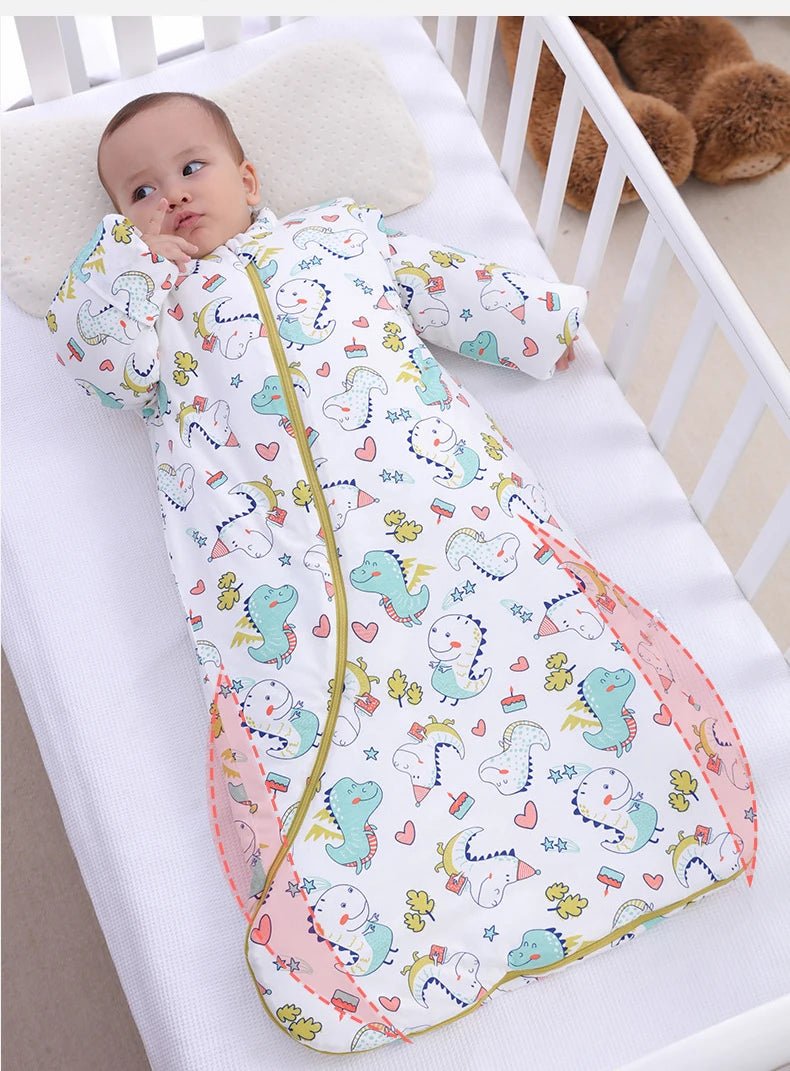 Baby & Toddler Sleep Sack - Koko Mee