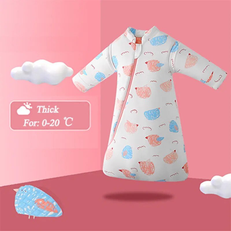 Baby & Toddler Sleep Sack - Koko Mee