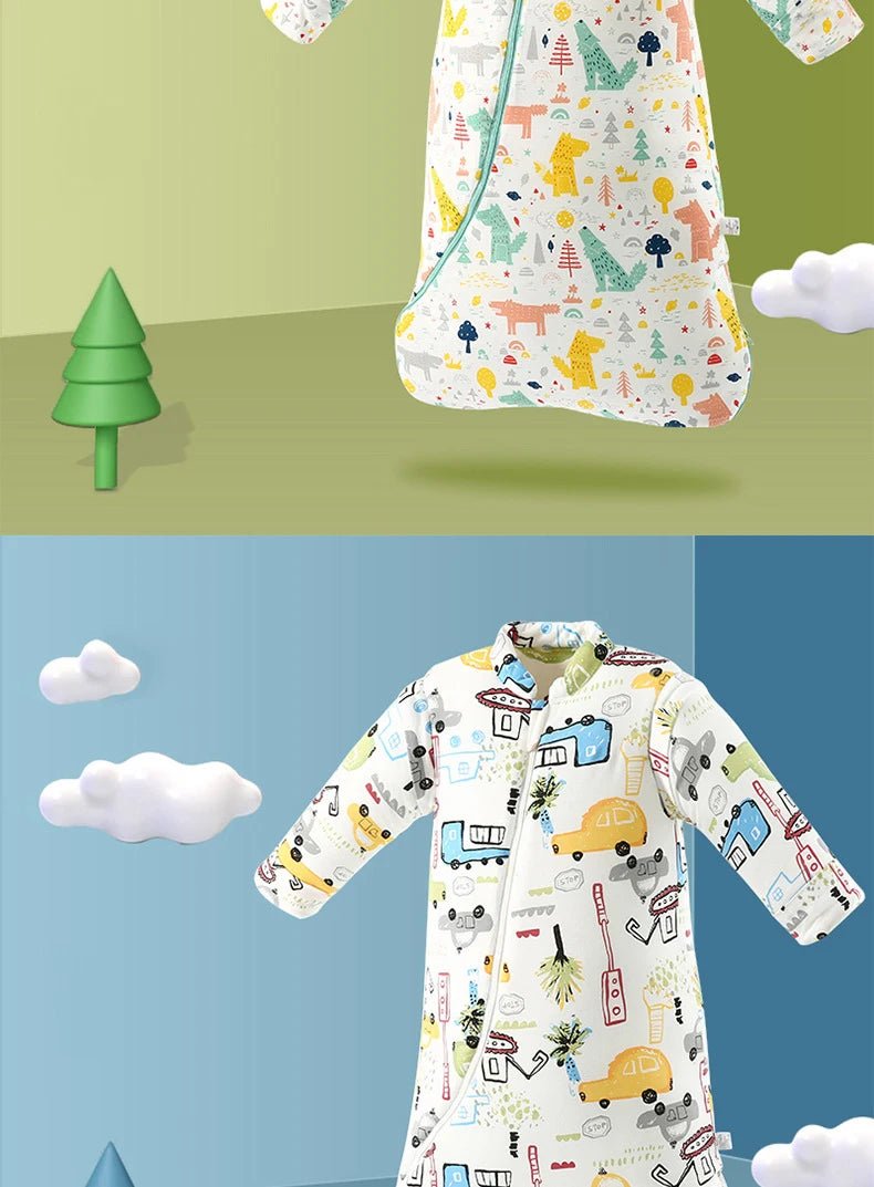 Baby & Toddler Sleep Sack - Koko Mee