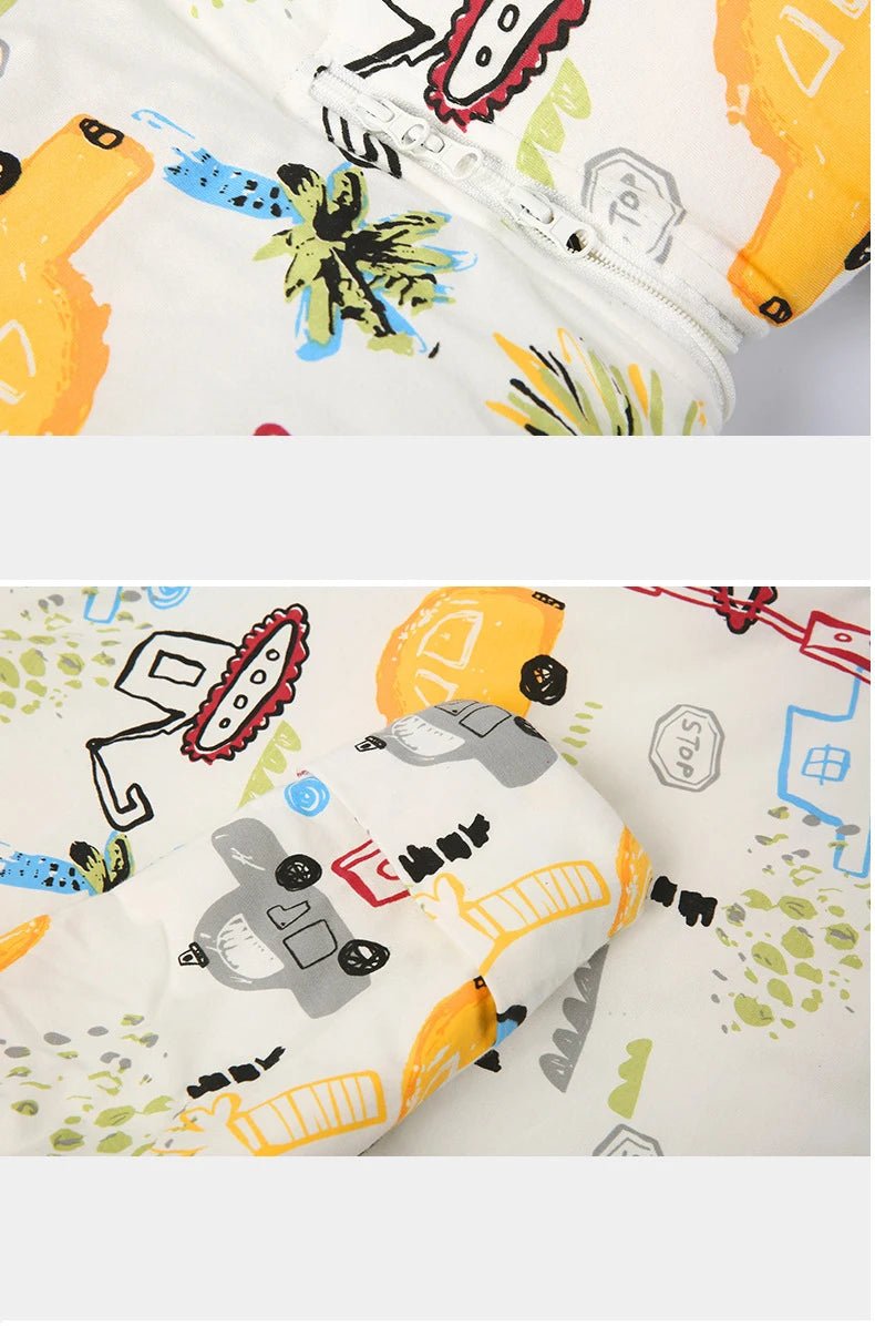 Baby & Toddler Sleep Sack - Koko Mee
