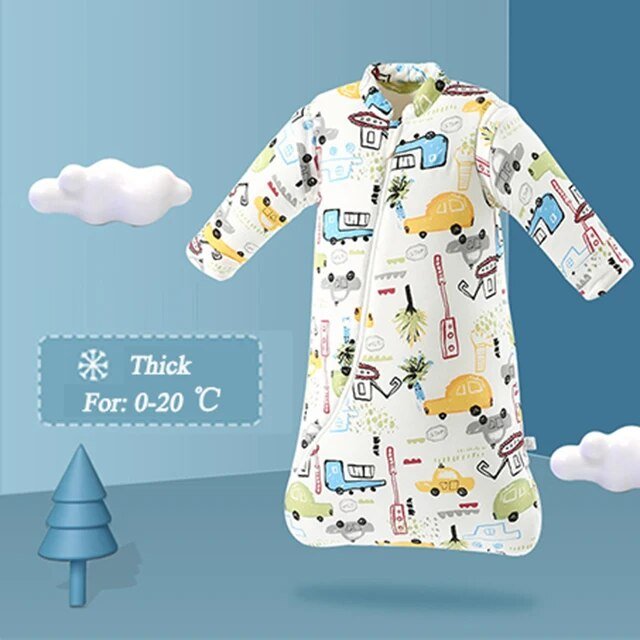 Baby & Toddler Sleep Sack - Koko Mee