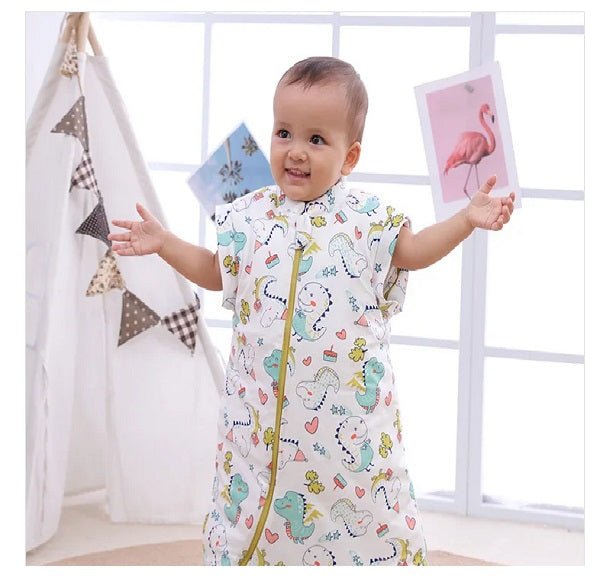 Baby & Toddler Sleep Sack - Koko Mee