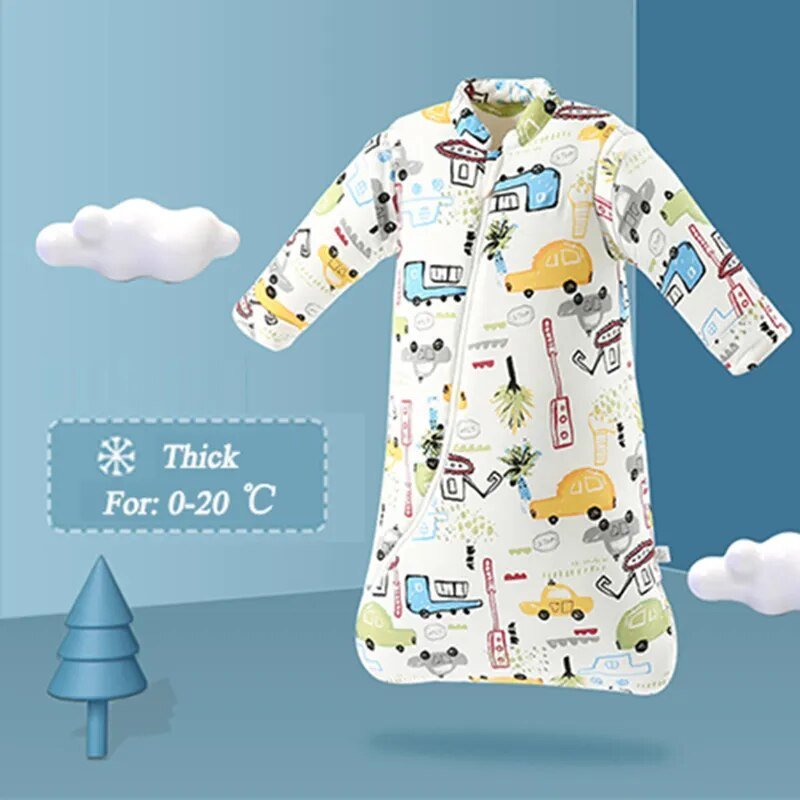 Baby & Toddler Sleep Sack - Koko Mee