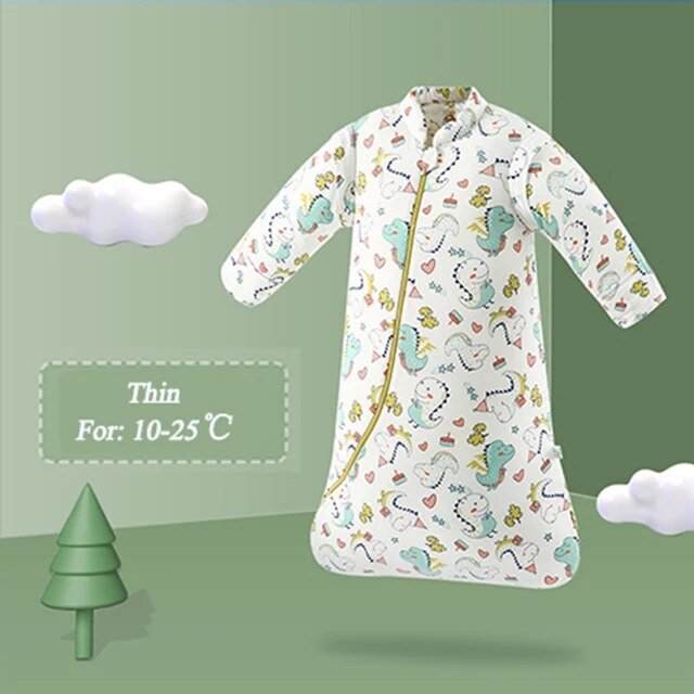 Baby & Toddler Sleep Sack - Koko Mee