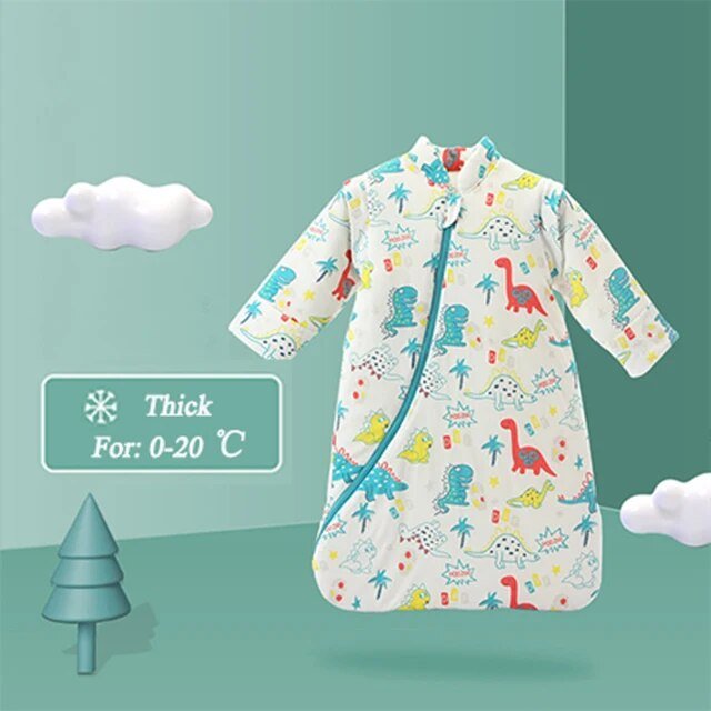 Baby & Toddler Sleep Sack - Koko Mee