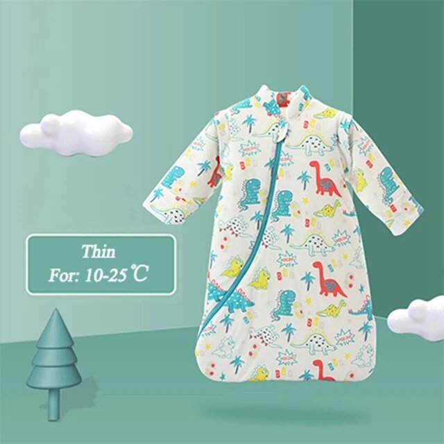 Baby & Toddler Sleep Sack - Koko Mee