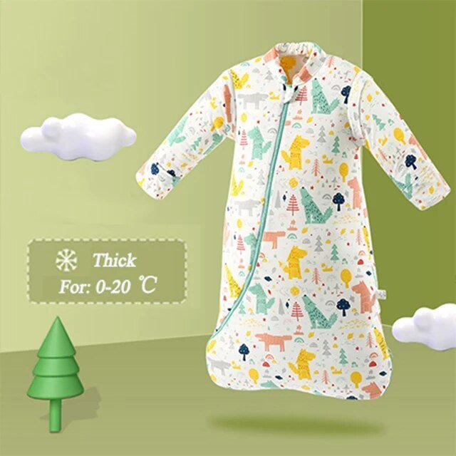Baby & Toddler Sleep Sack - Koko Mee