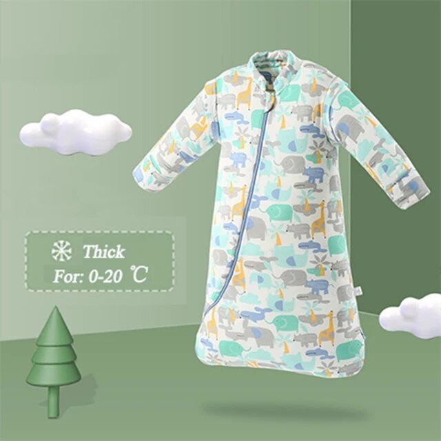 Baby & Toddler Sleep Sack - Koko Mee