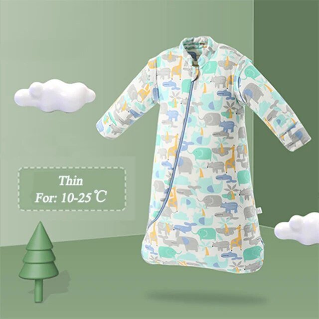 Baby & Toddler Sleep Sack - Koko Mee