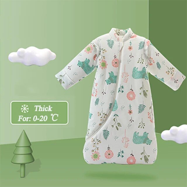 Baby & Toddler Sleep Sack - Koko Mee