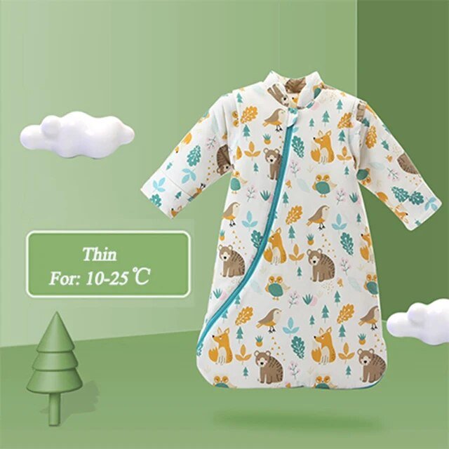 Baby & Toddler Sleep Sack - Koko Mee
