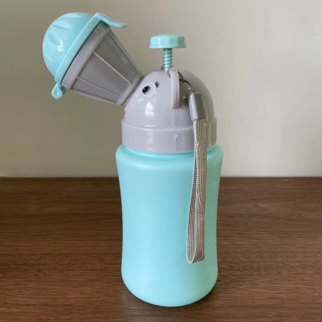 Baby Urinal Pot - Koko Mee