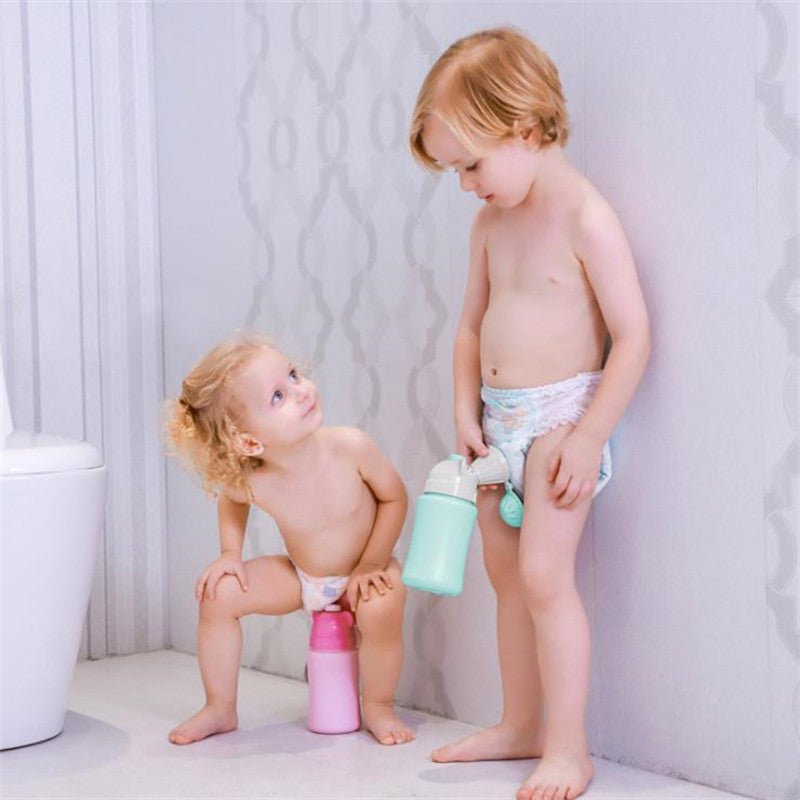 Baby Urinal Pot - Koko Mee