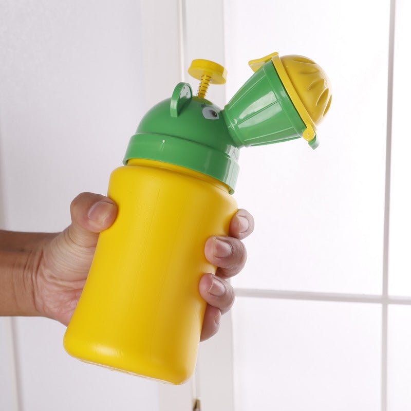 Baby Urinal Pot - Koko Mee
