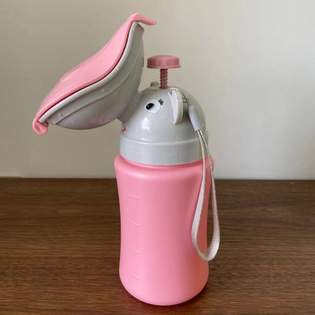 Baby Urinal Pot - Koko Mee