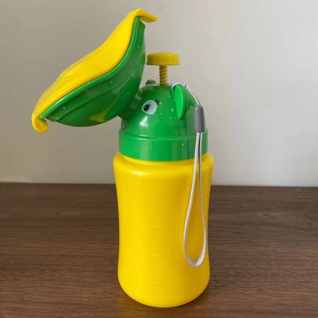 Baby Urinal Pot - Koko Mee