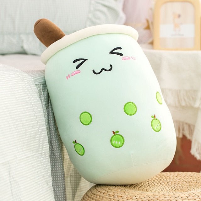 Boba Bubble Tea Plush Toy - Koko Mee