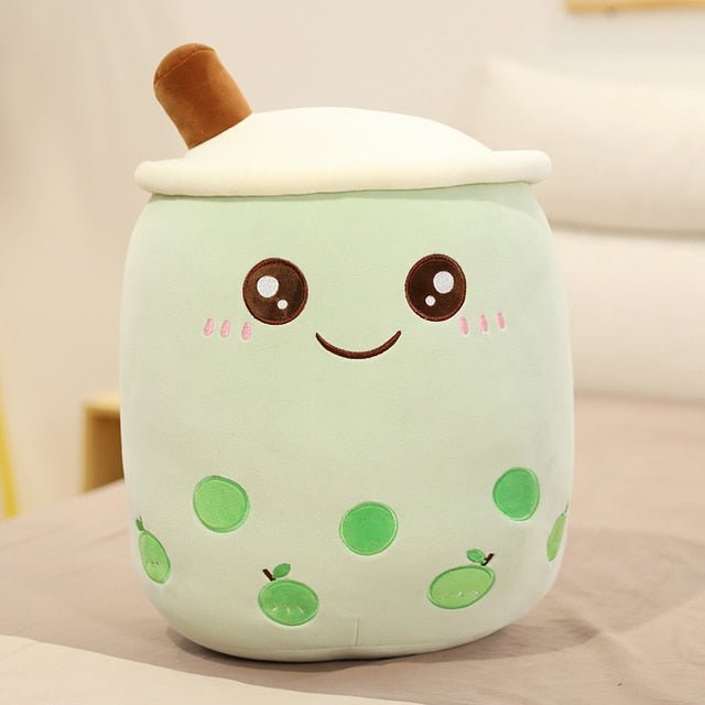 Boba Bubble Tea Plush Toy - Koko Mee