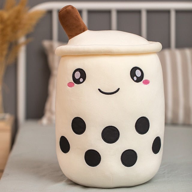 Boba Bubble Tea Plush Toy - Koko Mee