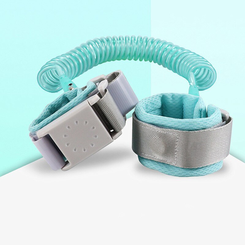 Child Safety Harness: Anti-Lost Wrist Link for Kids - Koko MeeBaby Accessories