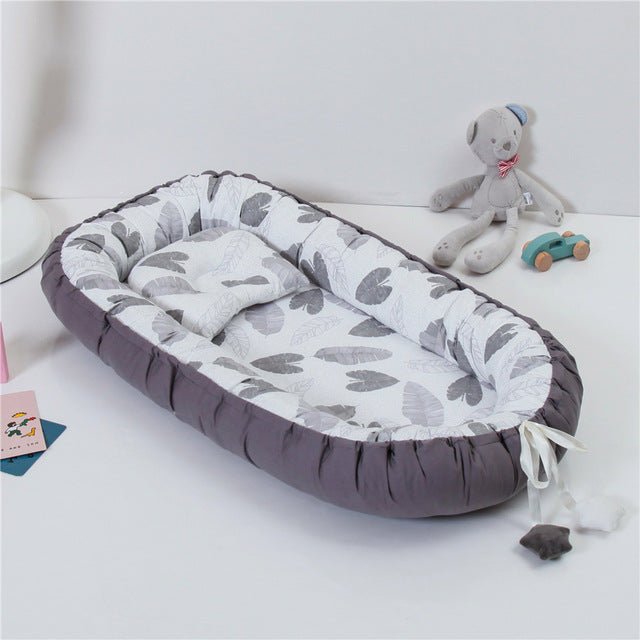 Folding Baby Portable Nest - Koko Mee