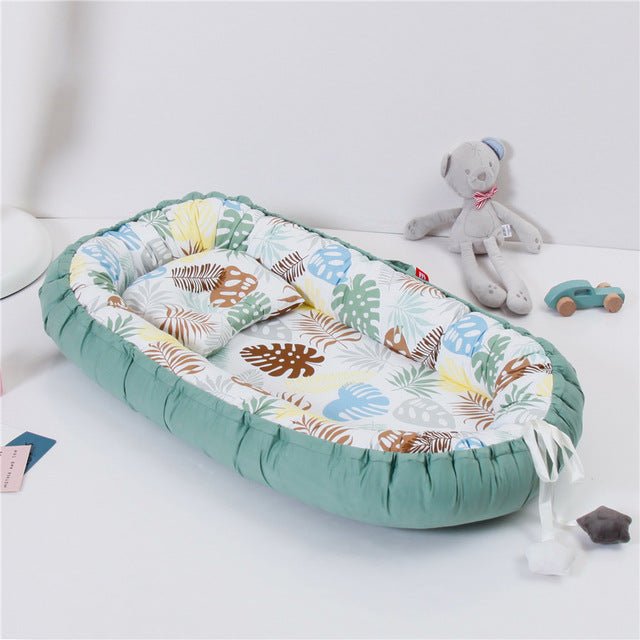 Folding Baby Portable Nest - Koko Mee