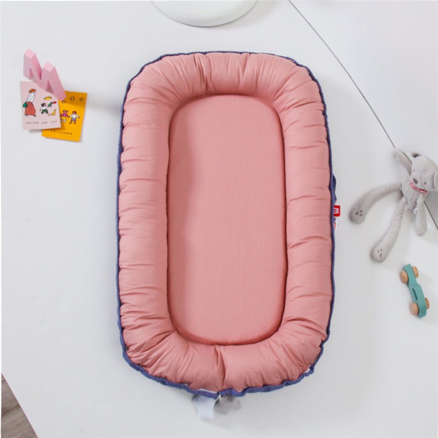 Folding Baby Portable Nest - Koko Mee