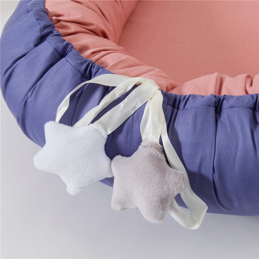 Folding Baby Portable Nest - Koko Mee