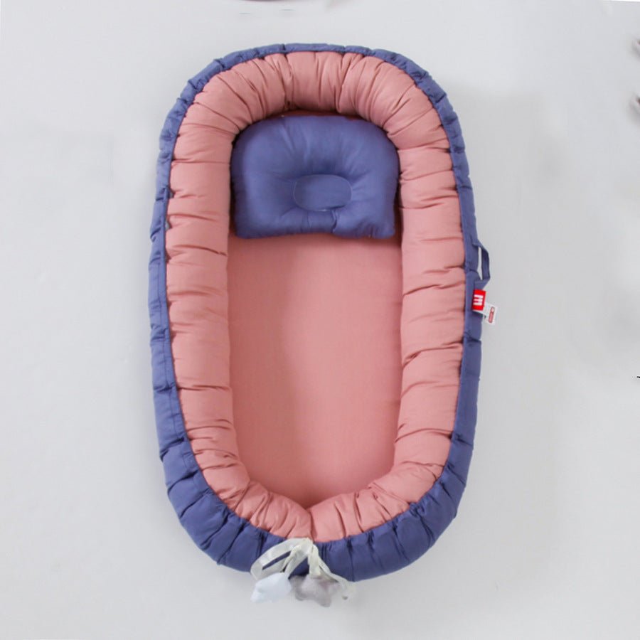 Folding Baby Portable Nest - Koko Mee