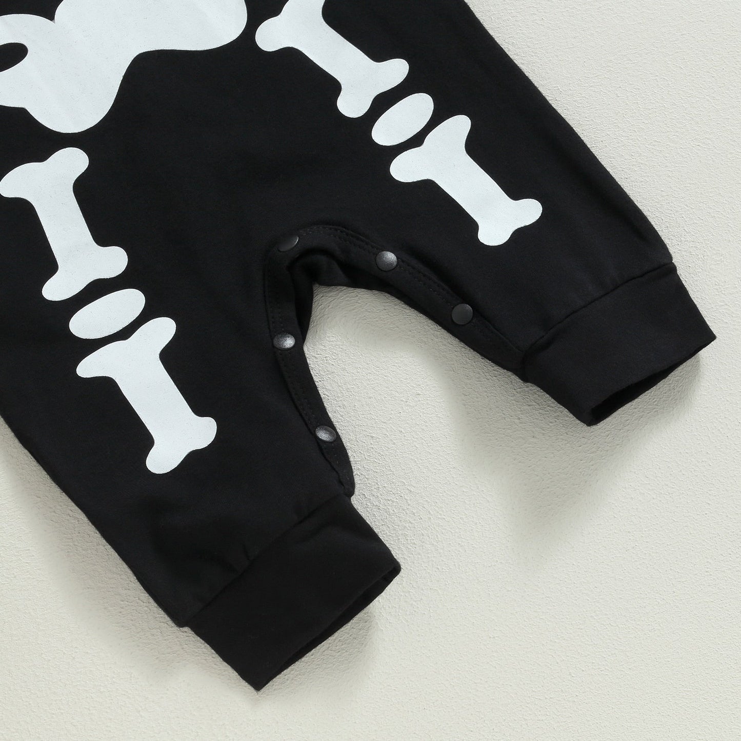 Halloween Baby Bat Jumpsuit - Koko Mee