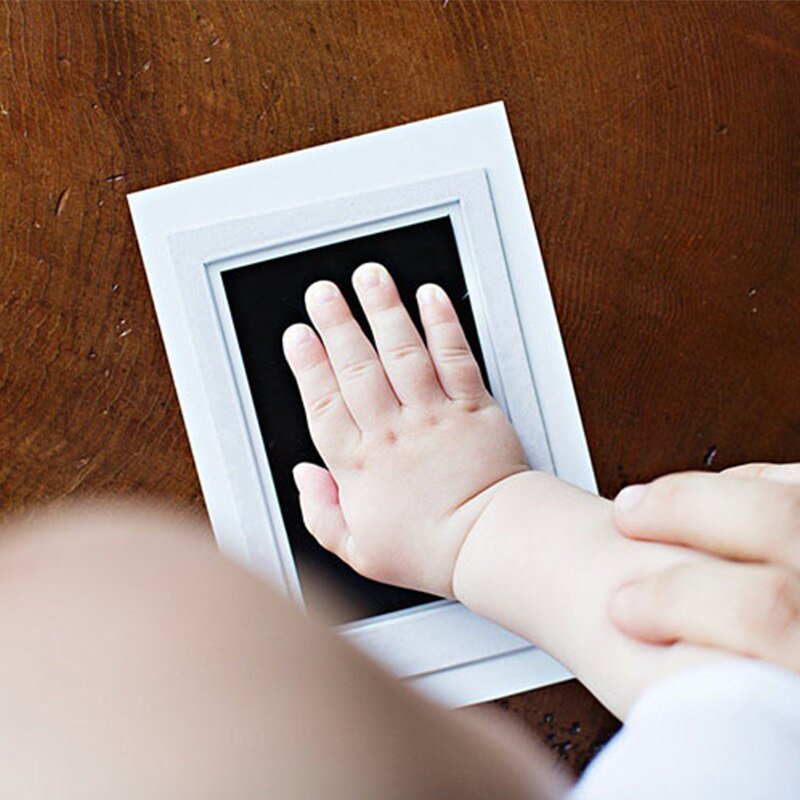Inkless Baby Print Kit - Koko Mee