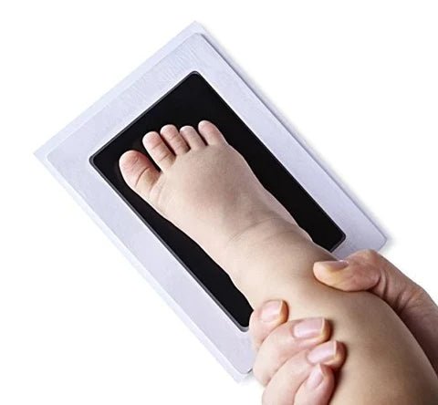 Inkless Baby Print Kit - Koko Mee
