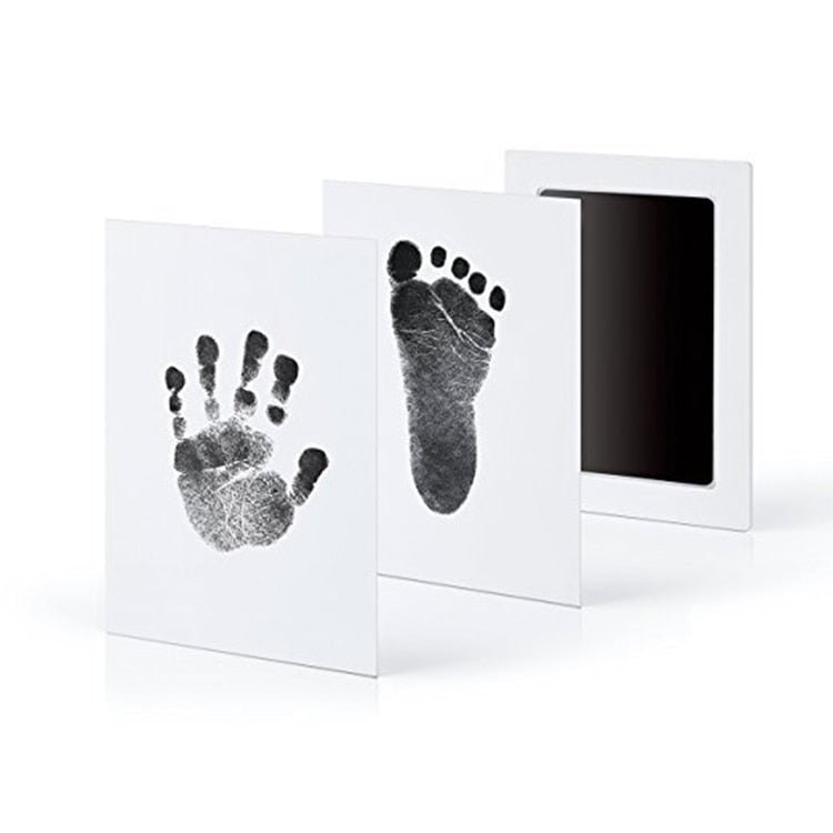 Inkless Baby Print Kit - Koko Mee